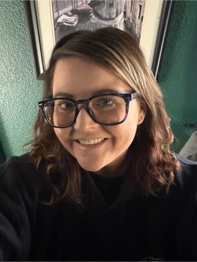 Meet your Posher, Kelsey